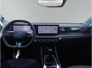 MG HS 1.5T MT Comfort Privat *Sonderaktion*