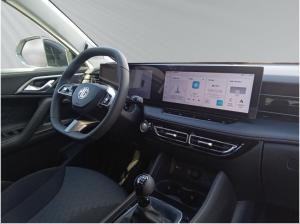 MG HS 1.5T MT Comfort Privat *Sonderaktion*