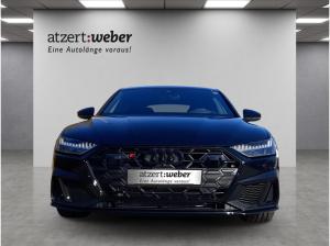 Audi S7 Sportback*exkl. für DMB I Architekten I Wirtschaftsprüfer I Steuerberater*