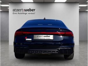 Audi S7 Sportback*exkl. für DMB I Architekten I Wirtschaftsprüfer I Steuerberater*