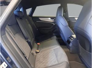 Audi S7 Sportback*exkl. für DMB I Architekten I Wirtschaftsprüfer I Steuerberater*