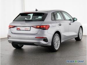 Audi A3 Sportback Advanced 35 TFSI