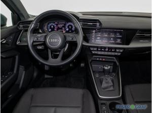 Audi A3 Sportback Advanced 35 TFSI