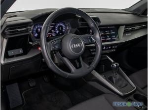 Audi A3 Sportback Advanced 35 TFSI