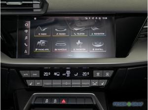 Audi A3 Sportback Advanced 35 TFSI