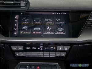 Audi A3 Sportback Advanced 35 TFSI