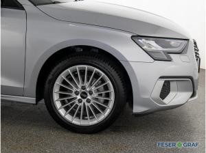 Audi A3 Sportback Advanced 35 TFSI