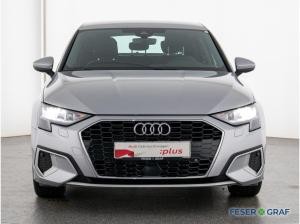 Audi A3 Sportback Advanced 35 TFSI
