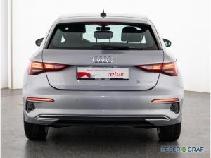Audi A3 Sportback Advanced 35 TFSI