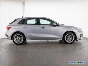 Audi A3 Sportback Advanced 35 TFSI
