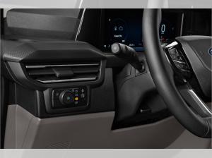 Ford Transit Custom L1H1 Kombi 9-SITZER 136PS