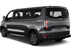 Ford Transit Custom L1H1 Kombi 9-SITZER 136PS