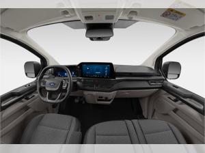 Ford Transit Custom L1H1 Kombi 9-SITZER 136PS