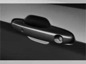 Ford Transit Custom L1H1 Kombi 9-SITZER 136PS