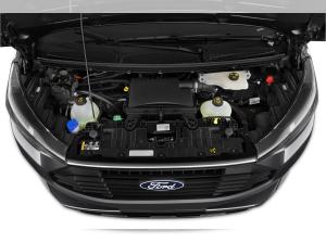 Ford Transit Custom L1H1 Kombi 9-SITZER 136PS