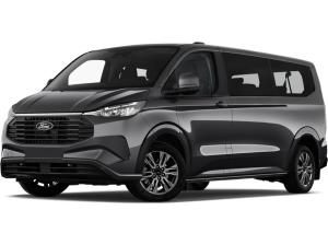 Ford Transit Custom L1H1 Kombi 9-SITZER 136PS