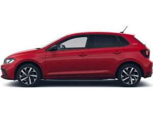 Volkswagen Polo Goal 1.0 TSI- verfügbar 11/25 (VW Mülheim)