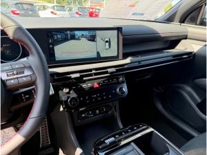 Hyundai TUCSON 1.6 T-GDI 48V N Line DCT PANO ASSI Digital Key