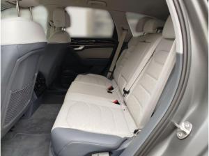 Volkswagen Touareg 3.0 V6 TDI R-Line 4Motion Navi AHK IQ.LIGHT - HD-Matrix-Scheinwerfer DAB+