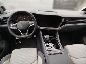 Volkswagen Touareg 3.0 V6 TDI R-Line 4Motion Navi AHK IQ.LIGHT - HD-Matrix-Scheinwerfer DAB+