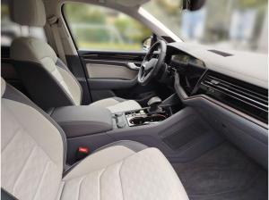 Volkswagen Touareg 3.0 V6 TDI R-Line 4Motion Navi AHK IQ.LIGHT - HD-Matrix-Scheinwerfer DAB+