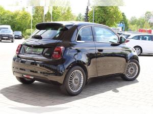 Fiat 500e 42kWh ⚡ SOFORT VERFÜGBAR ⚡ Privat & Gewerbe ⚡ X135449