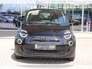 Fiat 500e 42kWh ⚡ SOFORT VERFÜGBAR ⚡ Privat & Gewerbe ⚡ X135449