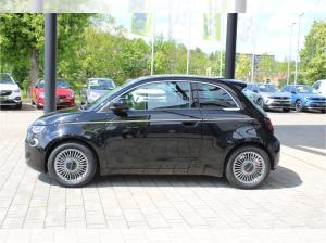 Fiat 500e 42kWh ⚡ SOFORT VERFÜGBAR ⚡ Privat & Gewerbe ⚡ X135449