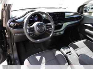Fiat 500e 42kWh ⚡ SOFORT VERFÜGBAR ⚡ Privat & Gewerbe ⚡ X135449