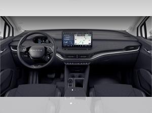 Skoda Elroq 60 *GEWERBE*SOFORT*0,25%* l AHK l LED l NAV l 2xPDC l 4xSHZ l WÄPU l 19" l