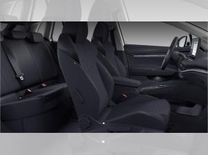 Skoda Elroq 60 *GEWERBE*SOFORT*0,25%* l AHK l LED l NAV l 2xPDC l 4xSHZ l WÄPU l 19" l