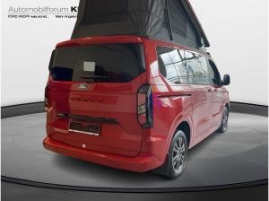 Ford Transit Custom Nugget Titanium Aufstelldach *UNSER WEIHNACHTSANGEBOT FÜR SIE**