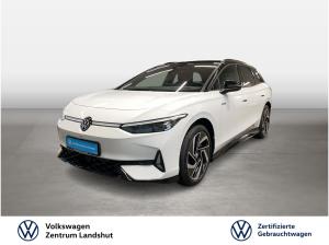 Volkswagen ID.7 Tourer GTX 4Motion 360 ACC AHK AUT HUD Kam.