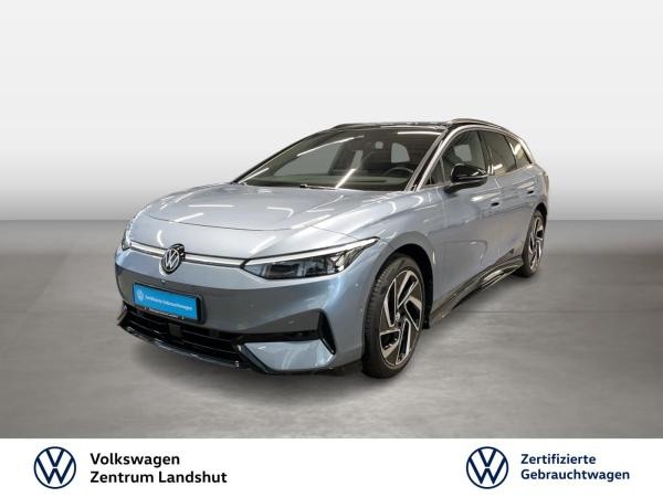 Volkswagen ID.7 Tourer Pro S 360 ACC AHK AUT Akustikglas