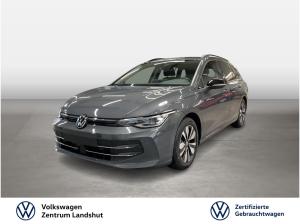 Volkswagen Golf VIII Variant 1.5 TSI DSG Life Goal 360 ACC