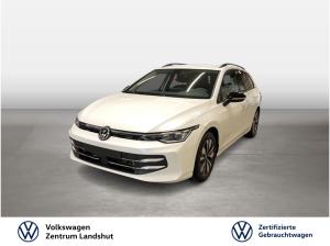 Volkswagen Golf VIII Variant GOAL 1.5 eTSI DSG 360 ACC AHK
