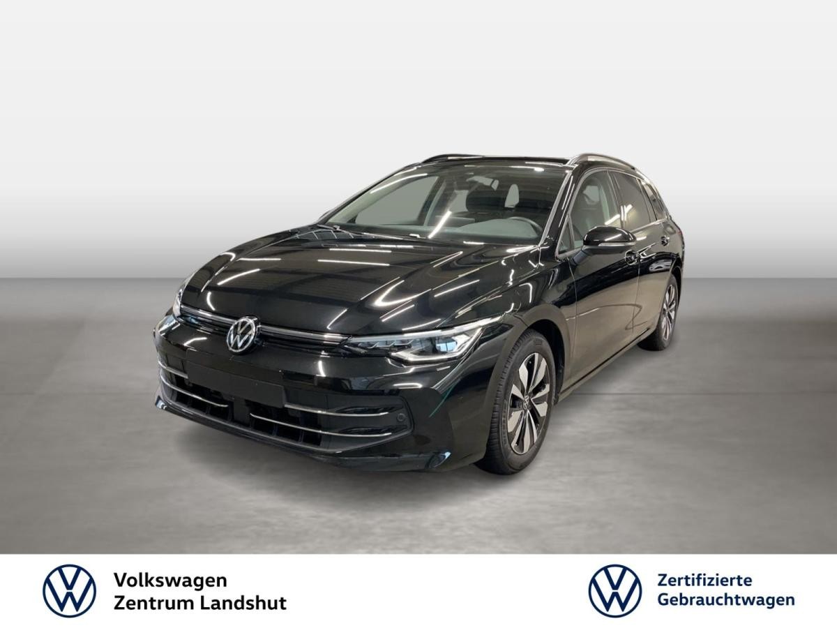 Volkswagen Golf VIII Variant GOAL 1.5 eTSI DSG 360 ACC AHK
