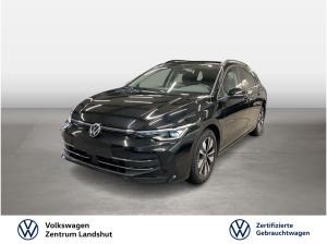 Volkswagen Golf VIII Variant GOAL 1.5 eTSI DSG 360 ACC AHK