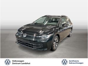 Volkswagen Golf VIII Variant 1.5 eTSI DSG Life Goal 360 ACC