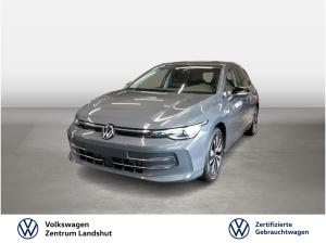 Volkswagen Golf VIII GOAL 1.5 TSI ACC AHK DynLicht LED Navi