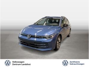 Volkswagen Golf VIII Variant GOAL 1.5 eTSI DSG 360 ACC AHK
