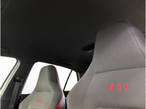 Volkswagen Golf VIII GTI LED LM 18" Navi PDC+RFK ACC App-Connect