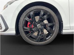 Volkswagen Golf VIII GTI LED LM 18" Navi PDC+RFK ACC App-Connect