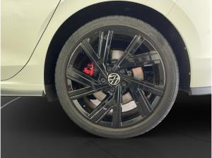 Volkswagen Golf VIII GTI LED LM 18" Navi PDC+RFK ACC App-Connect