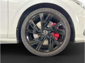 Volkswagen Golf VIII GTI LED LM 18" Navi PDC+RFK ACC App-Connect