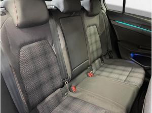 Volkswagen Golf VIII GTI LED LM 18" Navi PDC+RFK ACC App-Connect