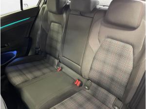 Volkswagen Golf VIII GTI LED LM 18" Navi PDC+RFK ACC App-Connect