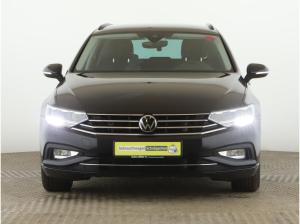Volkswagen Passat Variant 2.0 TDI Business *AHK*StandH*LED*SHZ*RFK*