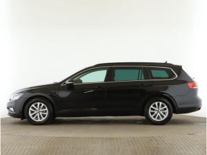 Volkswagen Passat Variant 2.0 TDI Business *AHK*StandH*LED*SHZ*RFK*
