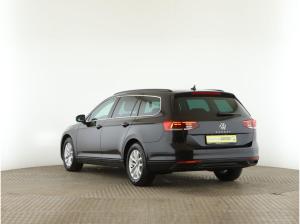 Volkswagen Passat Variant 2.0 TDI Business *AHK*StandH*LED*SHZ*RFK*